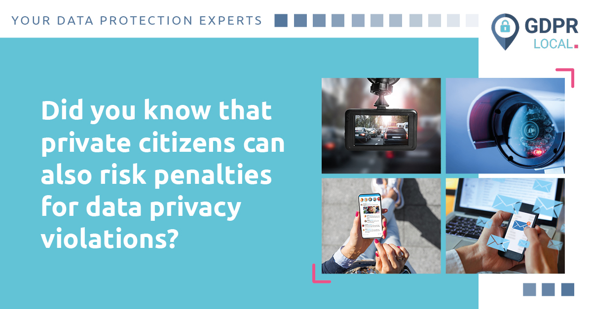 GDPRLocal GDPR Local