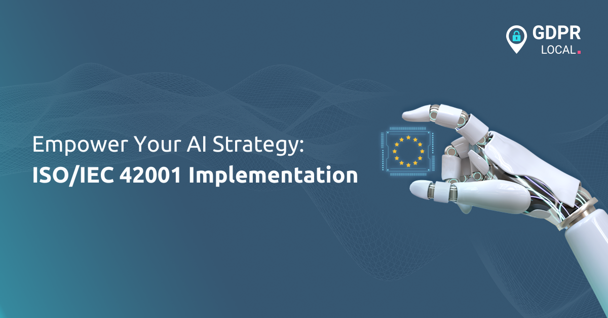 Empower Your AI Strategy ISOIEC 42001 Implementation
