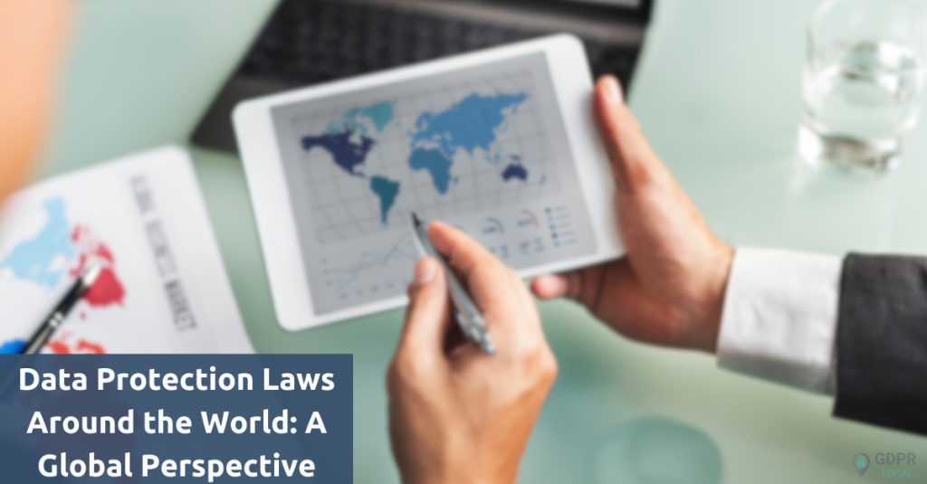 data protection laws