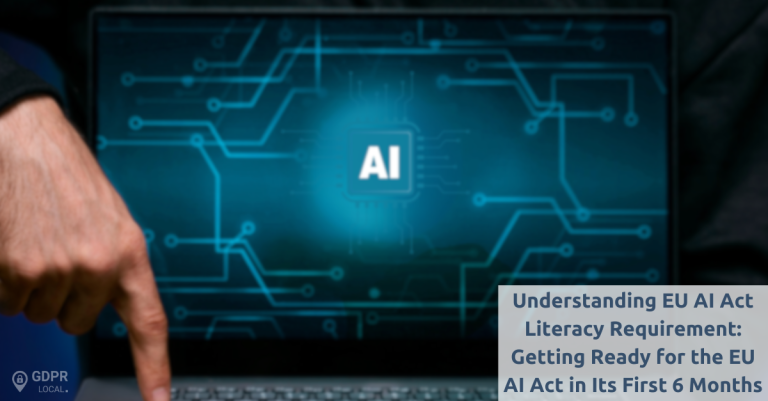 Understanding EU AI Act Literacy Requirement: Getting Ready for the EU ...