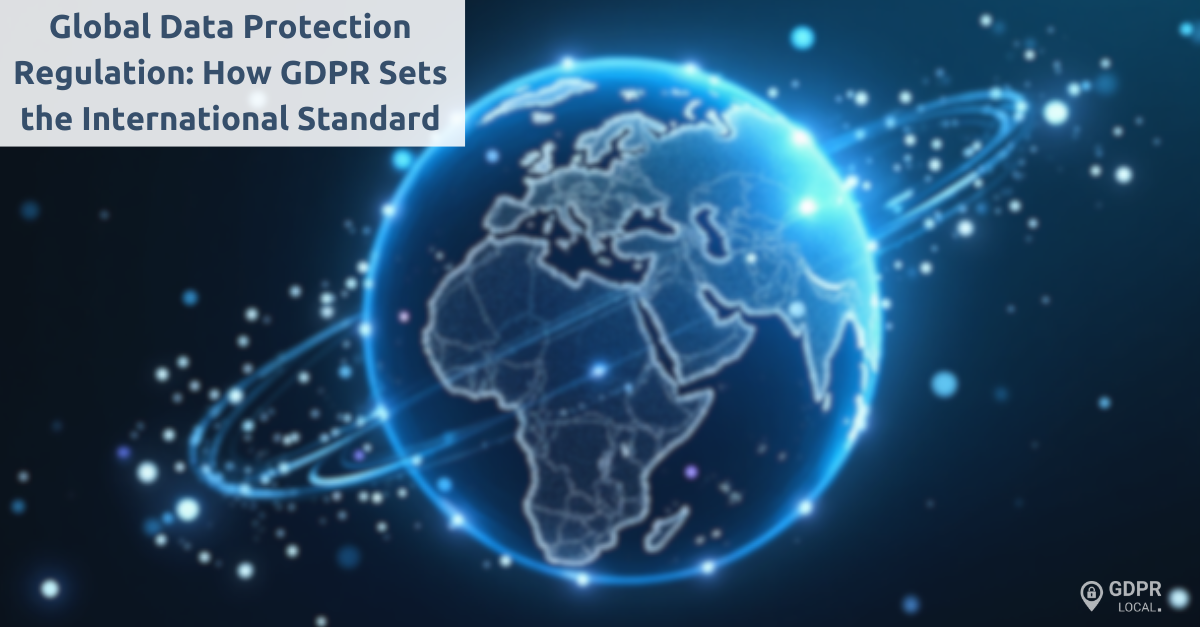 global data protection