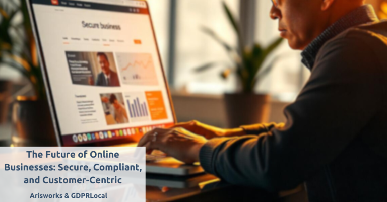 online businesses