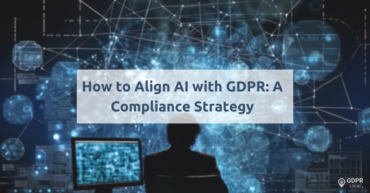 ai and gdpr