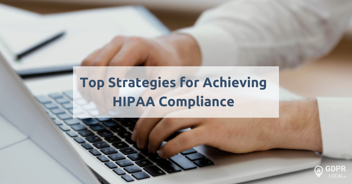 HIPAA compliance