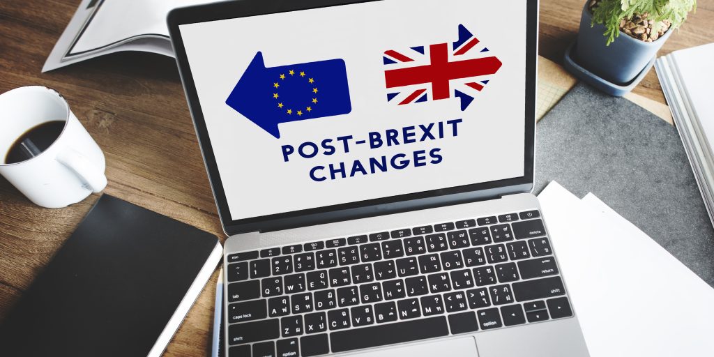 Impact of Brexit on Data Protection