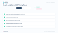 Google Analytics & GDPR Compliance Guide - GDPR Local