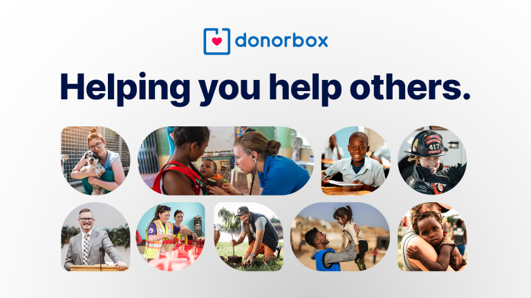 The Privacy Edge: How Donorbox Gained 22% Growth with GDPRLocal
