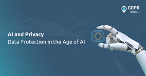 AI and Privacy: Data Protection in the Age of Artificial Intelligence ...