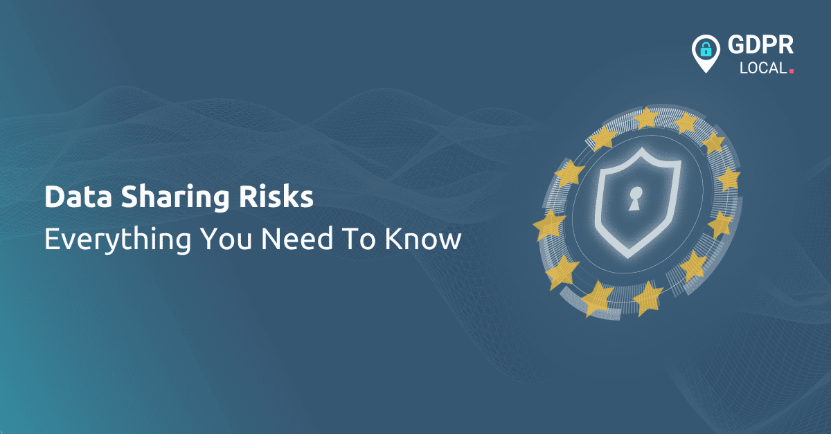 Data Sharing Risks