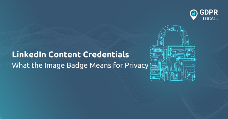 LinkedIn Content Credentials